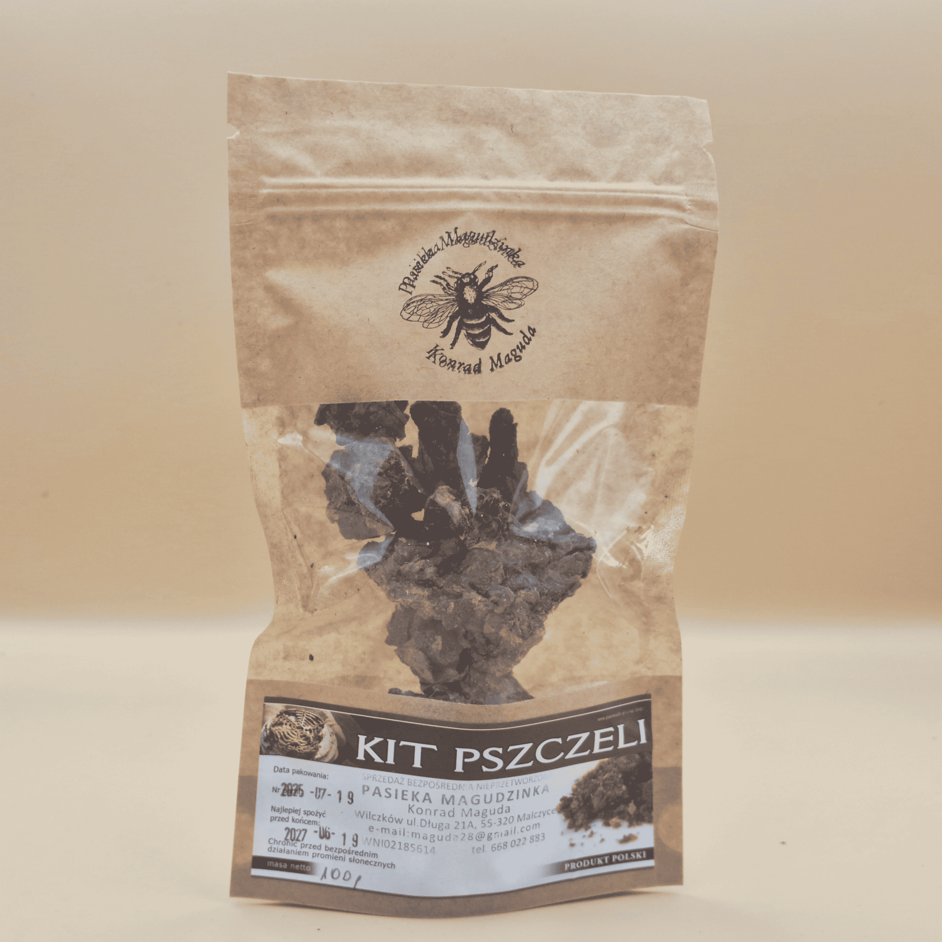 Kit pszczeli